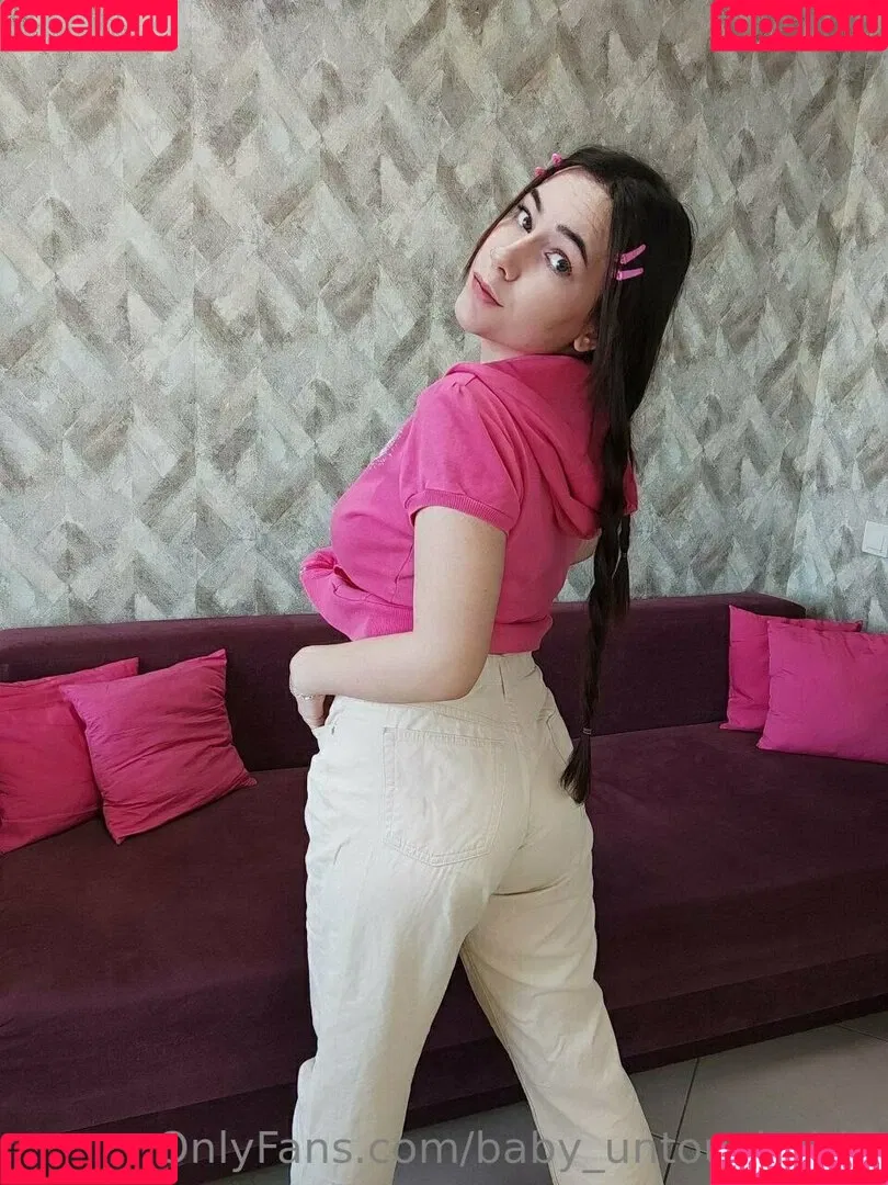 baby_untouchable Onlyfans Photo Gallery 