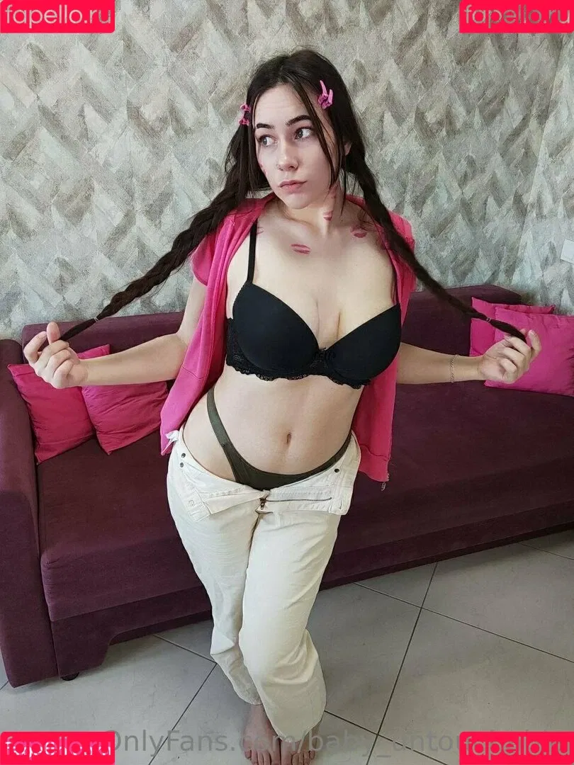 baby_untouchable Onlyfans Photo Gallery 