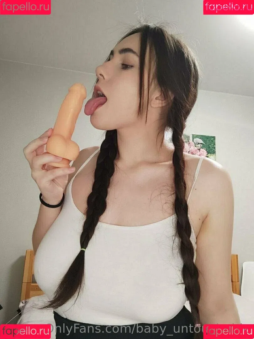 baby_untouchable Onlyfans Photo Gallery 