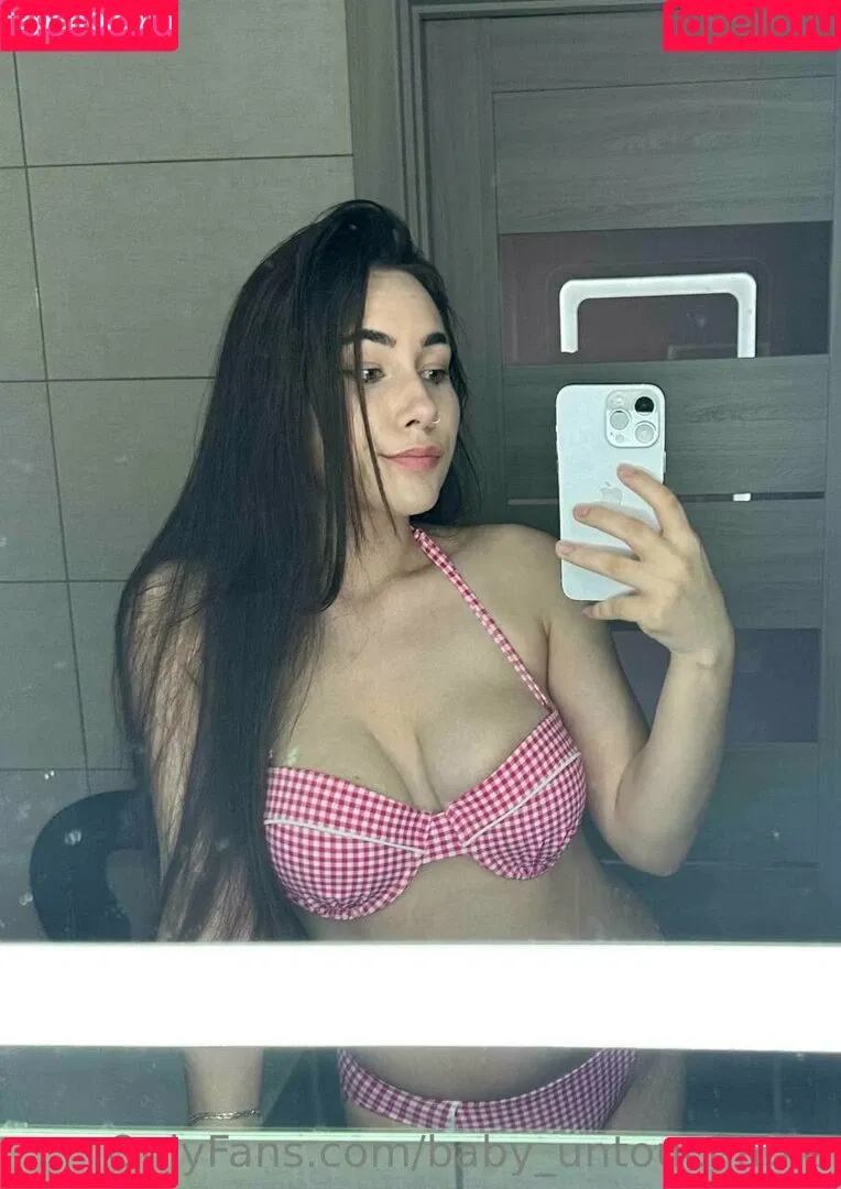 baby_untouchable Onlyfans Photo Gallery 