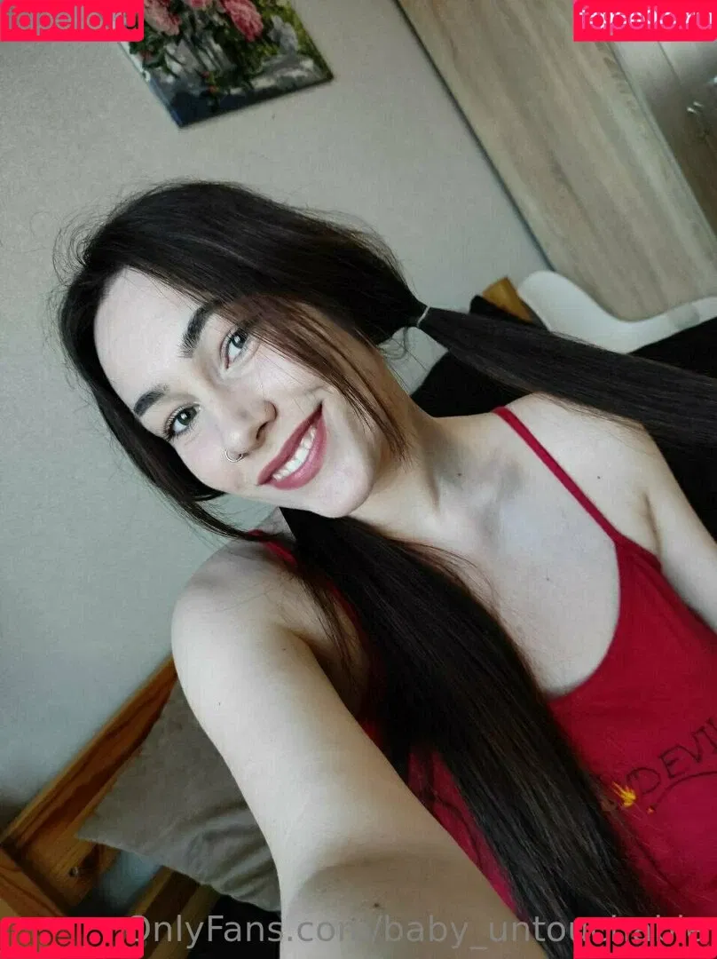 baby_untouchable Onlyfans Photo Gallery 