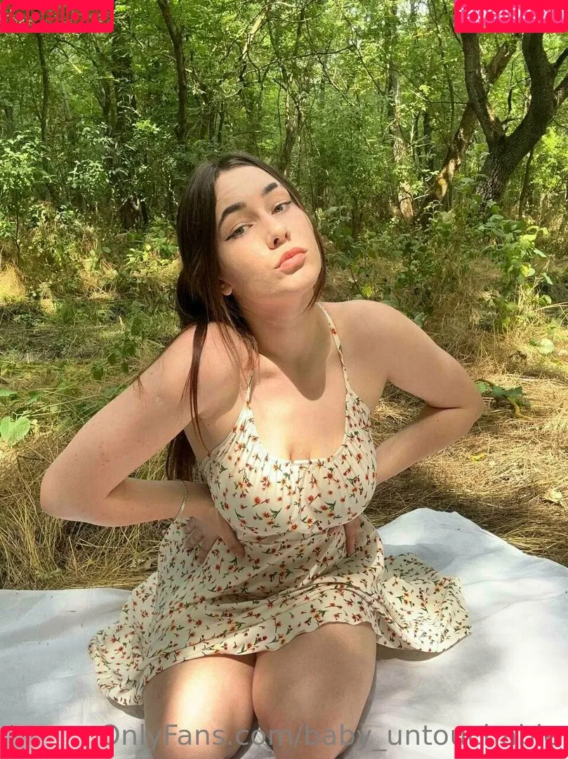 baby_untouchable Onlyfans Photo Gallery 