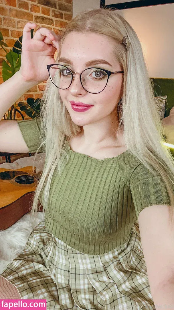 Dominikketris Onlyfans Photo Gallery 