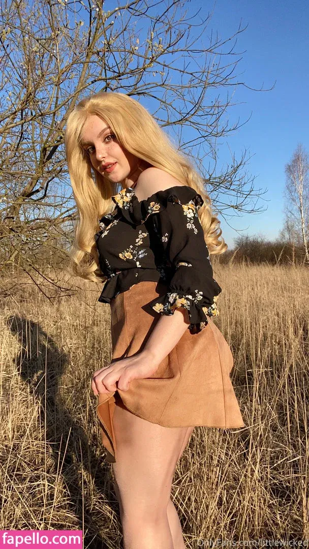 Dominikketris Onlyfans Photo Gallery 