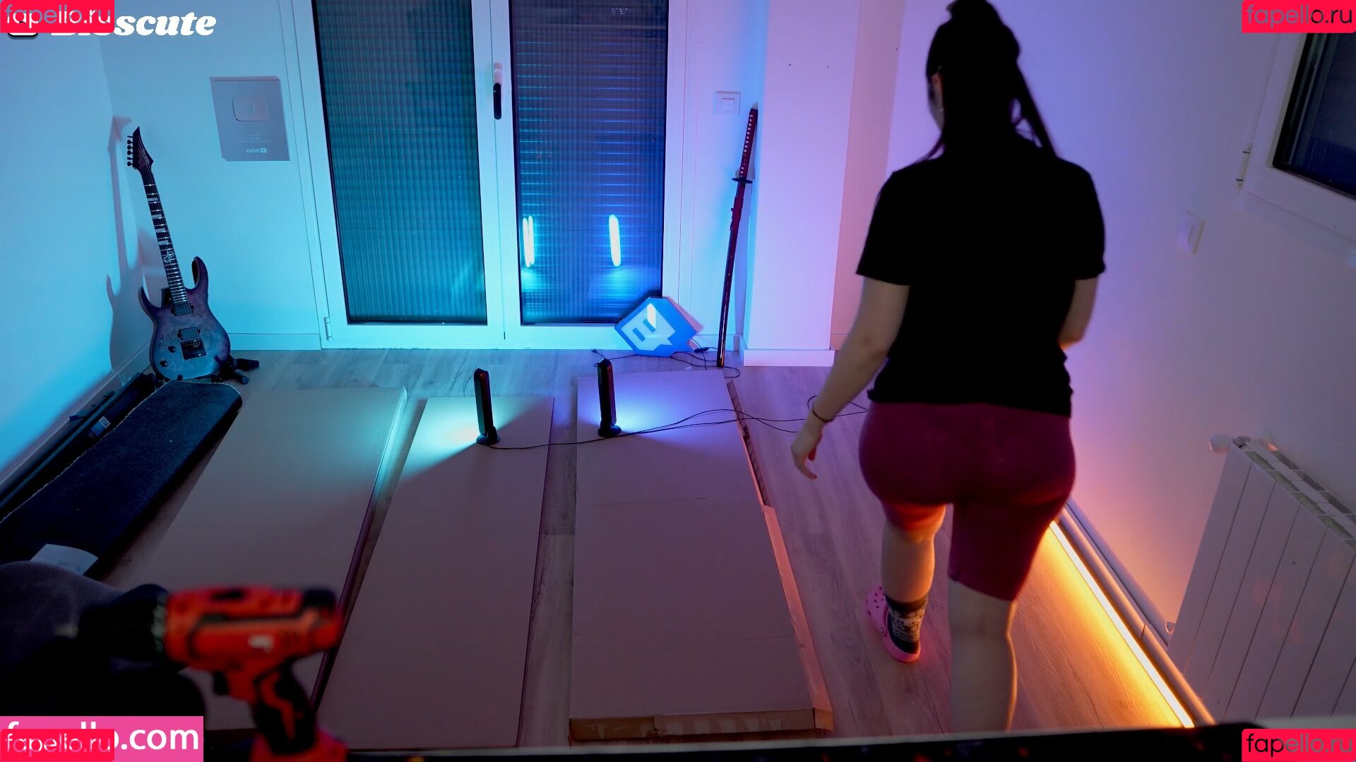 Bisscute Onlyfans Photo Gallery 