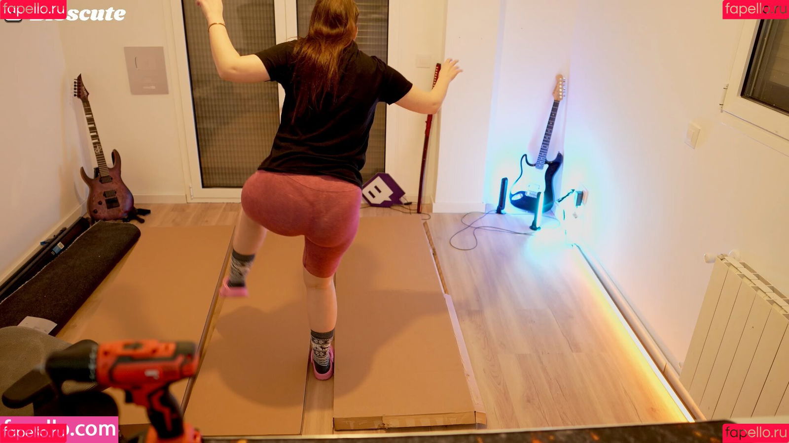 Bisscute Onlyfans Photo Gallery 