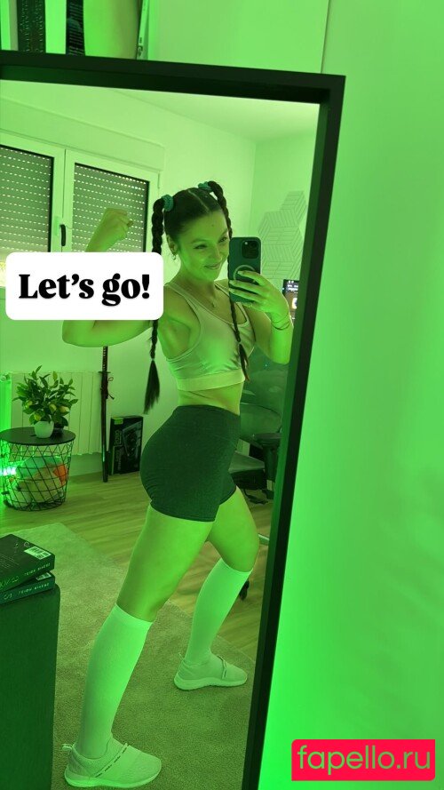 Bisscute Onlyfans Photo Gallery 