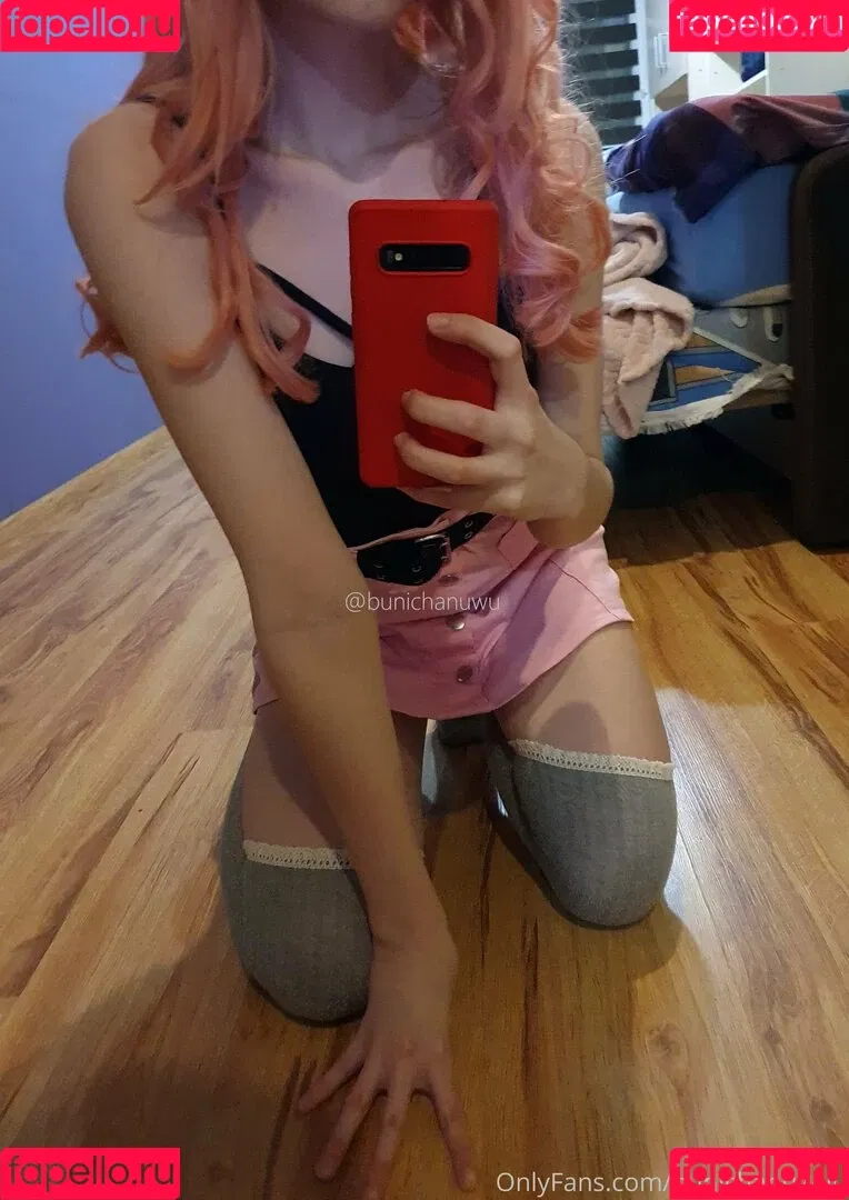bunichanuwuu Onlyfans Photo Gallery 