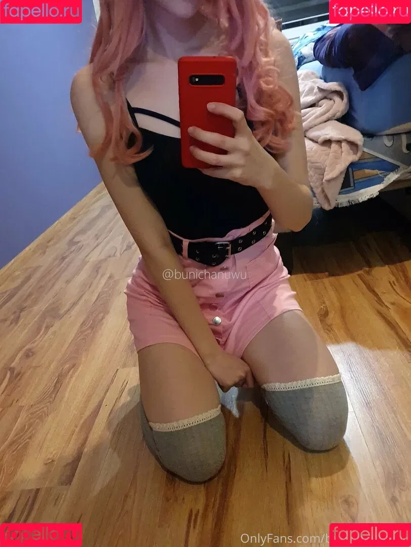 bunichanuwuu Onlyfans Photo Gallery 