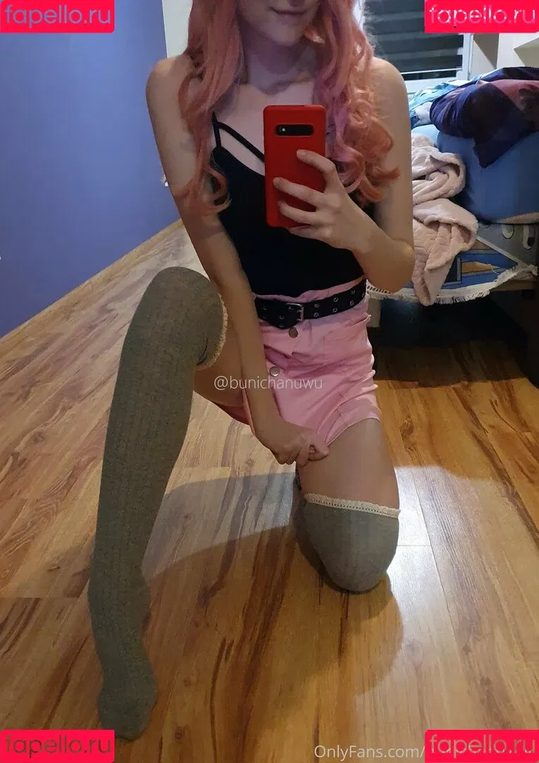 bunichanuwuu Onlyfans Photo Gallery 