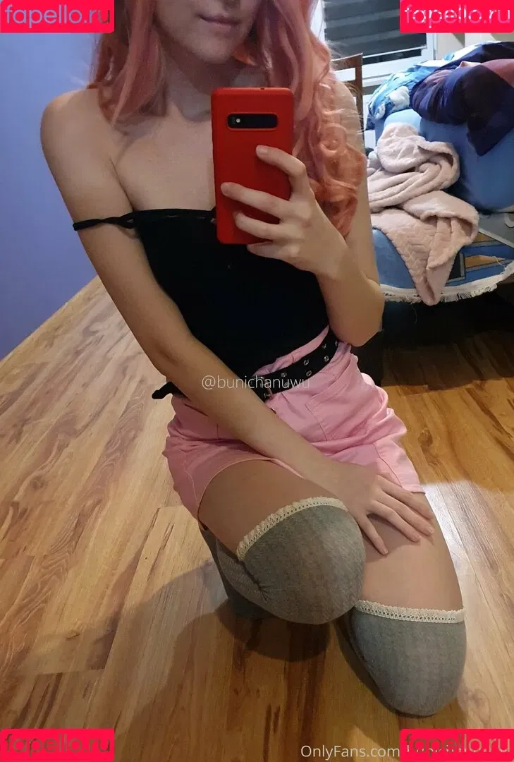 bunichanuwuu Onlyfans Photo Gallery 