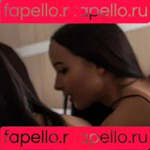 Adelalinka Twins Onlyfans Photo Gallery 