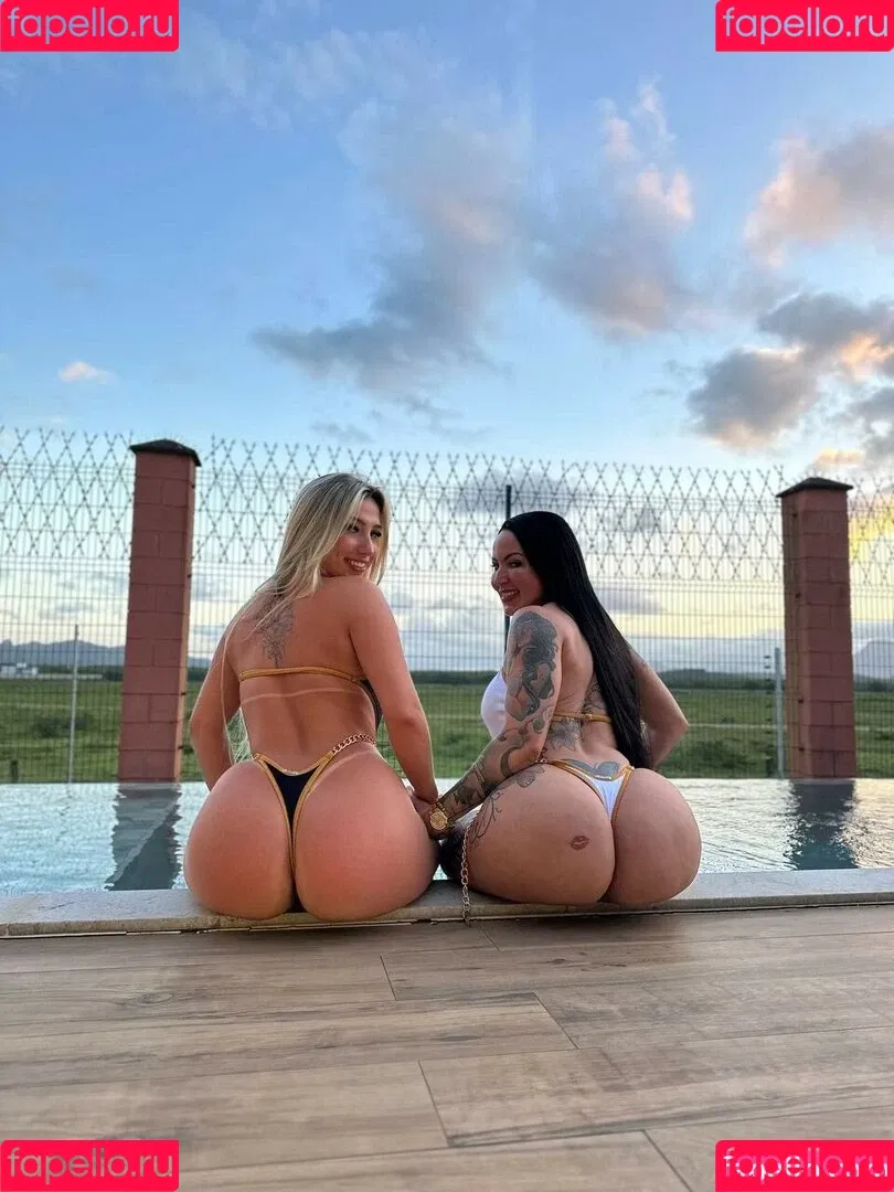 Elisa Sanches Onlyfans Photo Gallery 