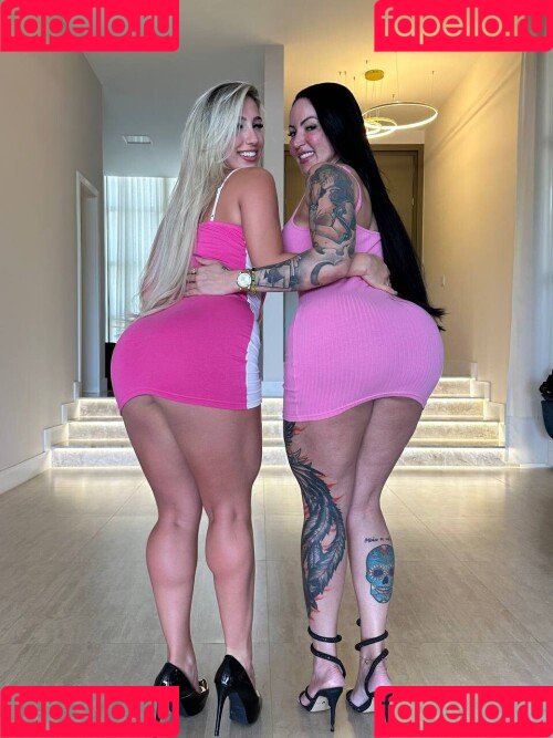 Elisa Sanches Onlyfans Photo Gallery 