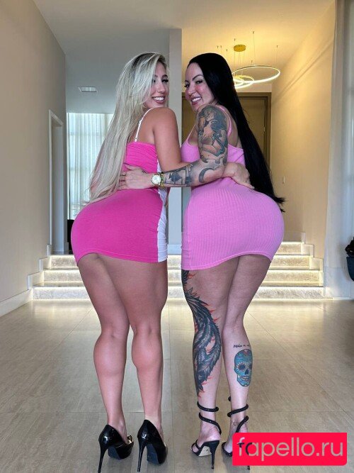 Elisa Sanches Nude Onlyfans Photo 149