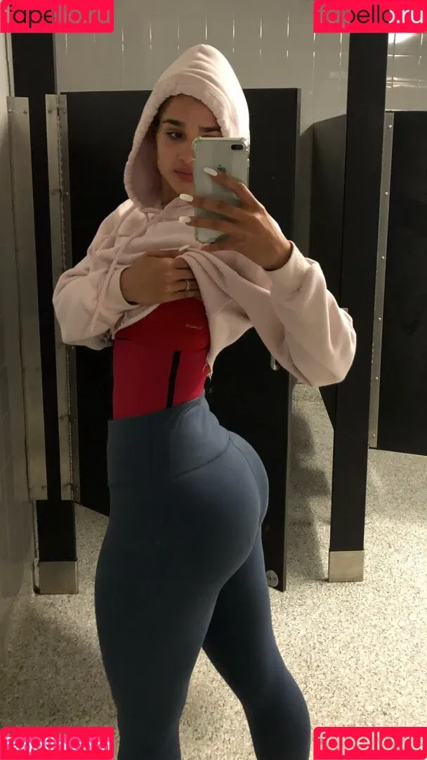 Janae Girard Onlyfans Photo Gallery 