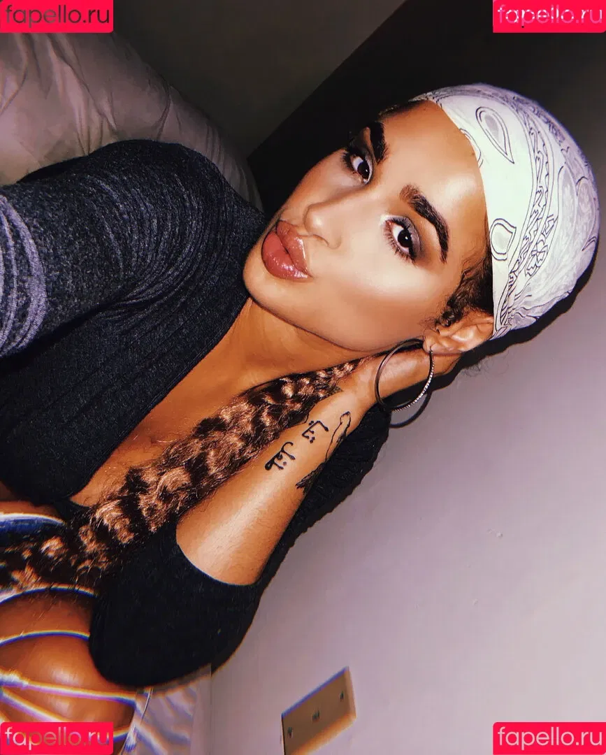 Janae Girard Onlyfans Photo Gallery 