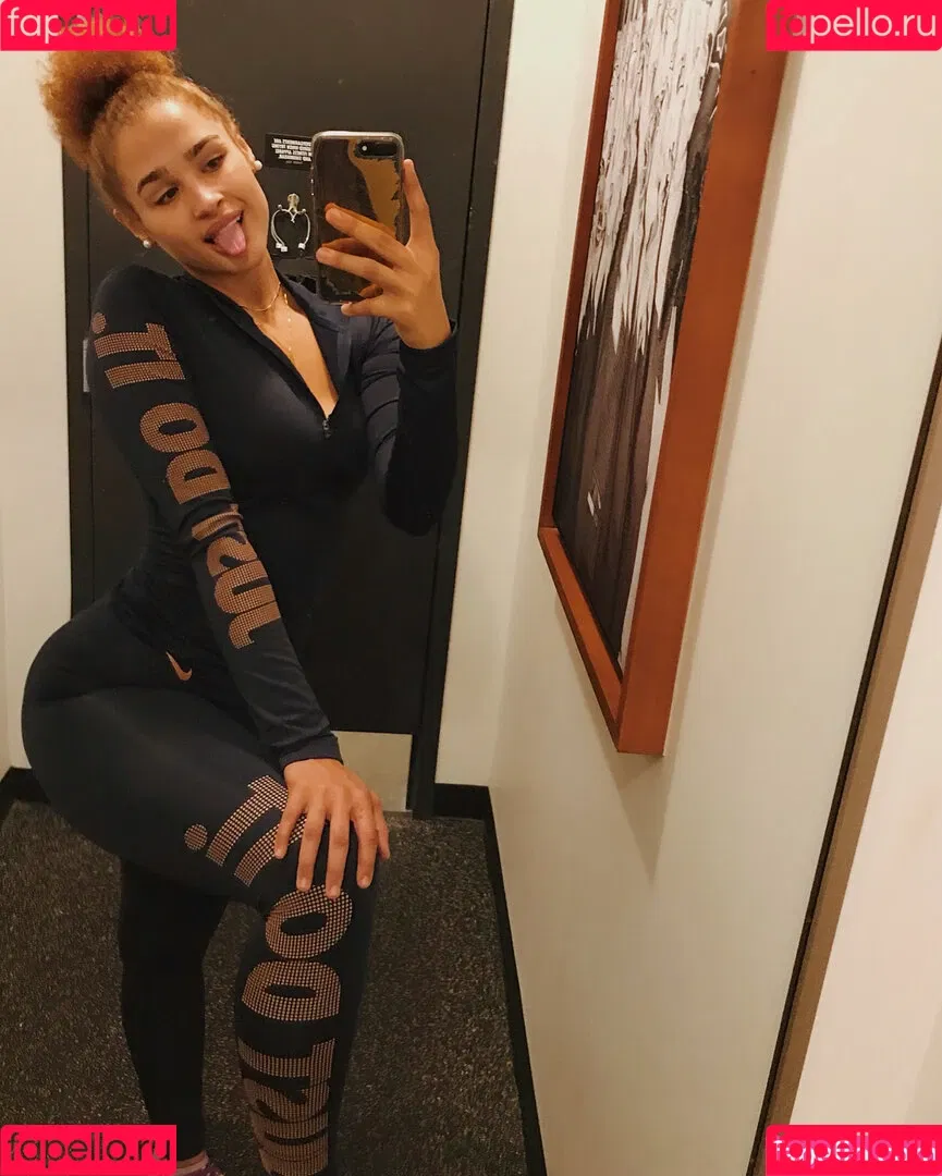 Janae Girard Onlyfans Photo Gallery 