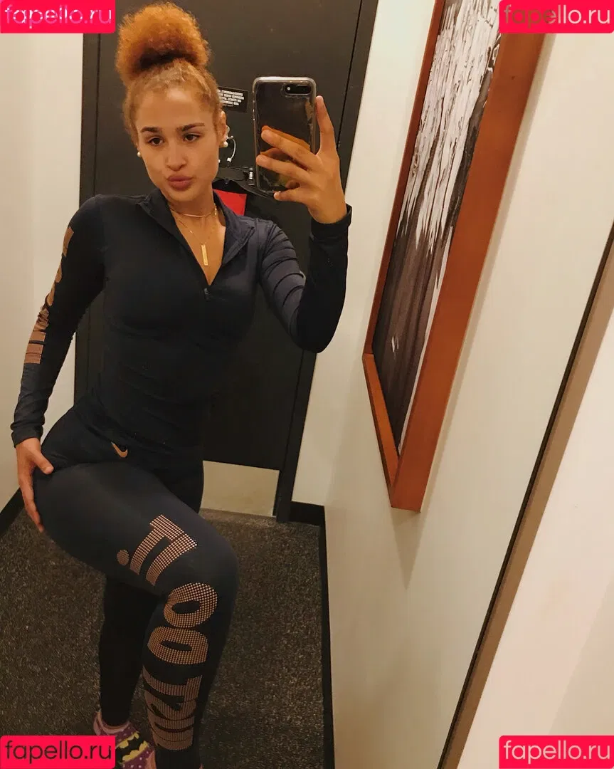 Janae Girard Onlyfans Photo Gallery 