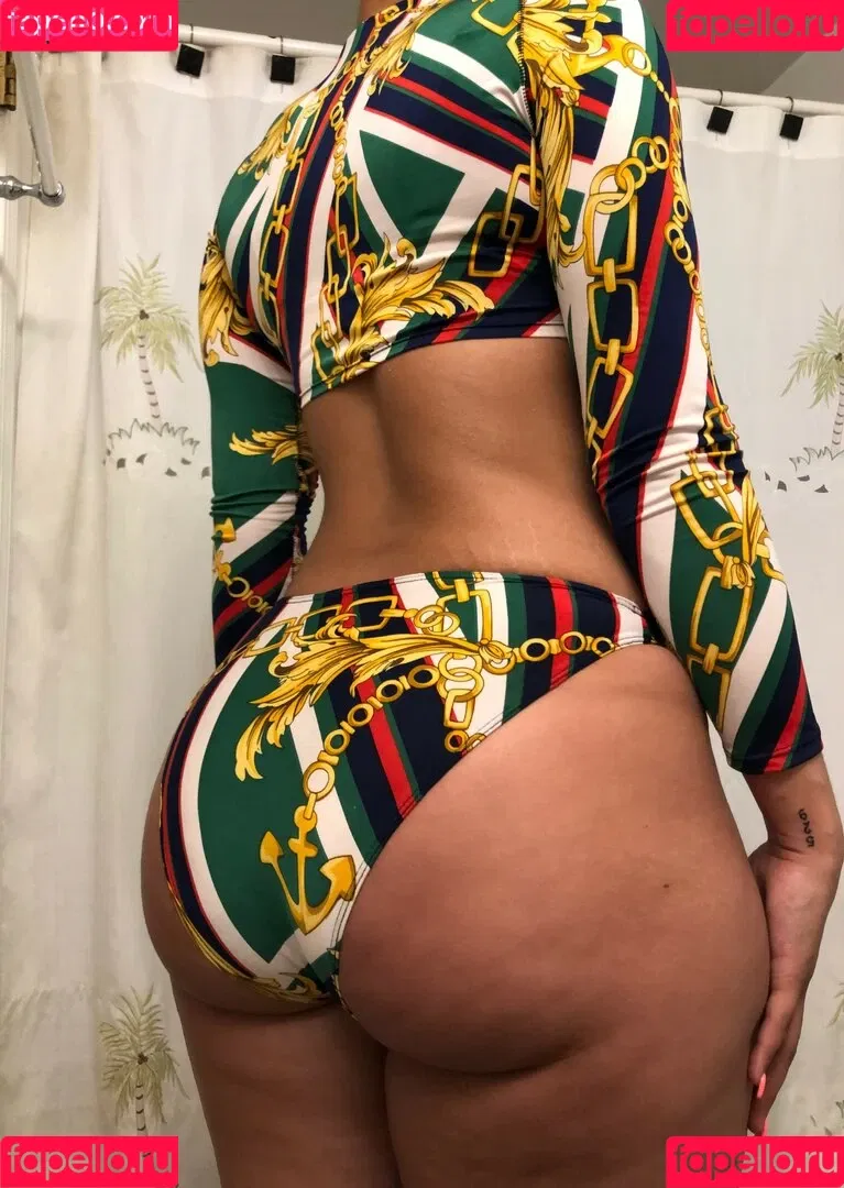 Janae Girard Onlyfans Photo Gallery 