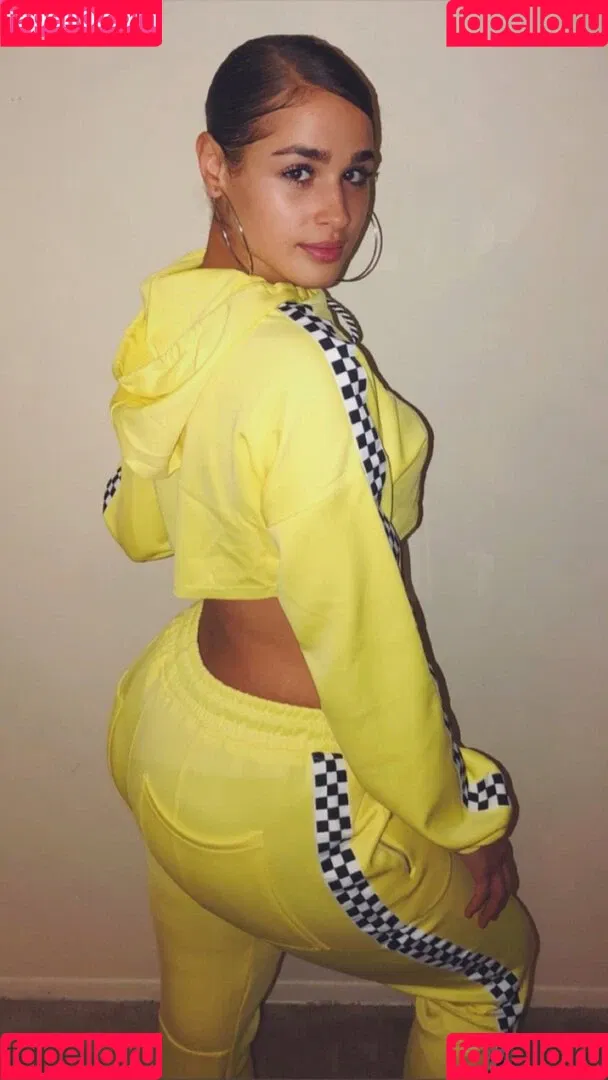 Janae Girard Onlyfans Photo Gallery 