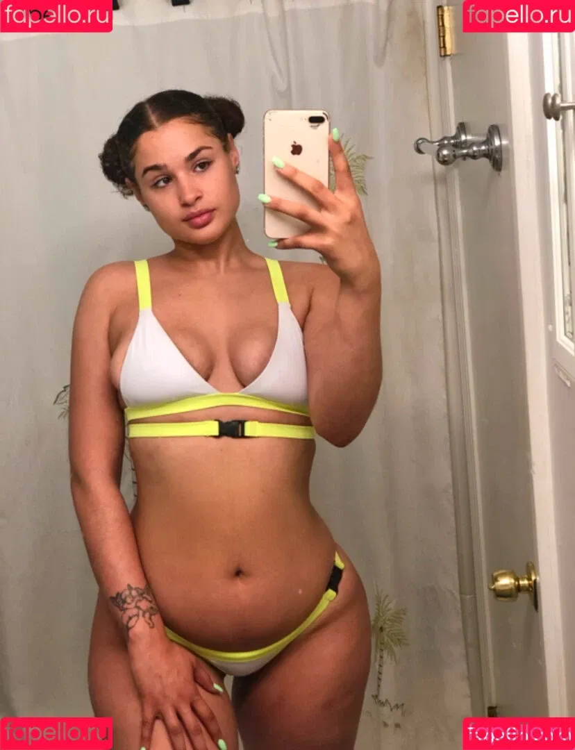 Janae Girard Onlyfans Photo Gallery 