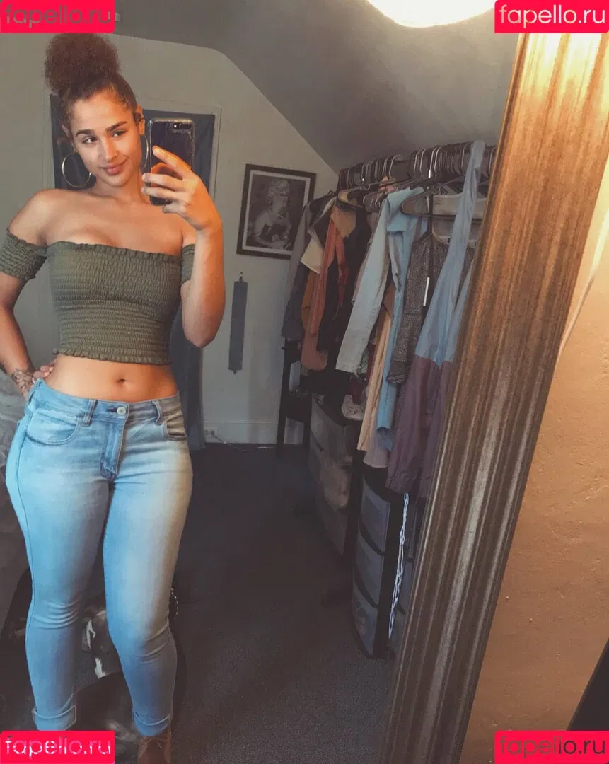 Janae Girard Onlyfans Photo Gallery 