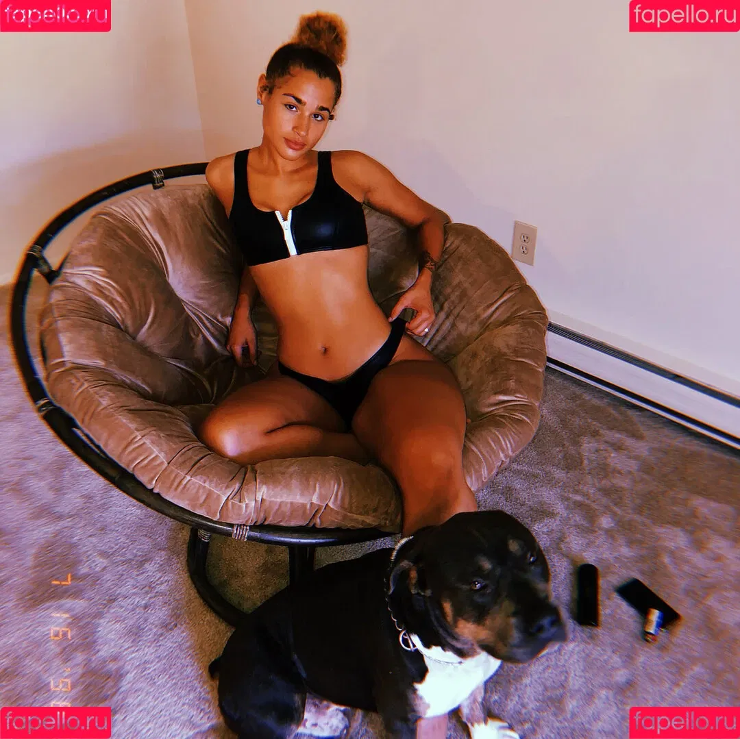 Janae Girard Onlyfans Photo Gallery 