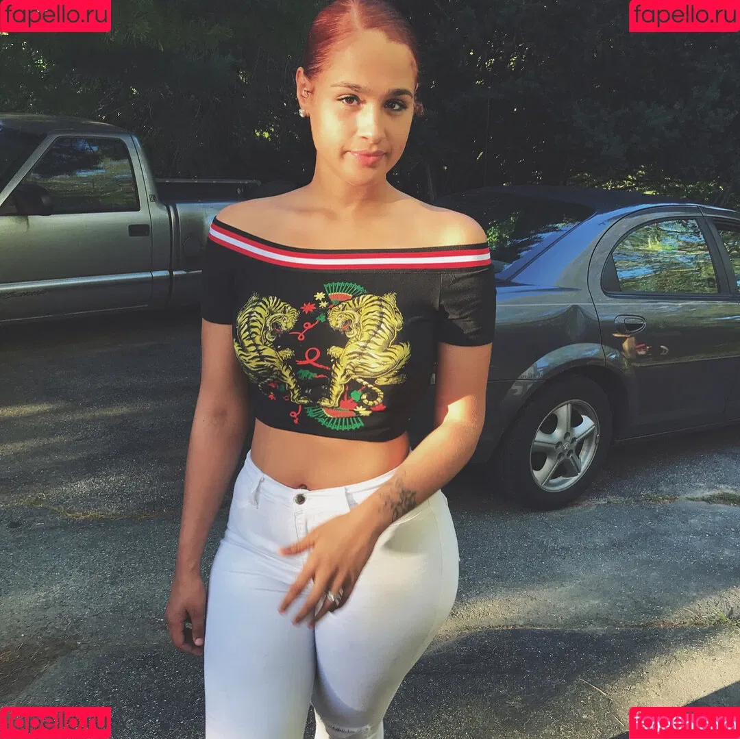 Janae Girard Onlyfans Photo Gallery 