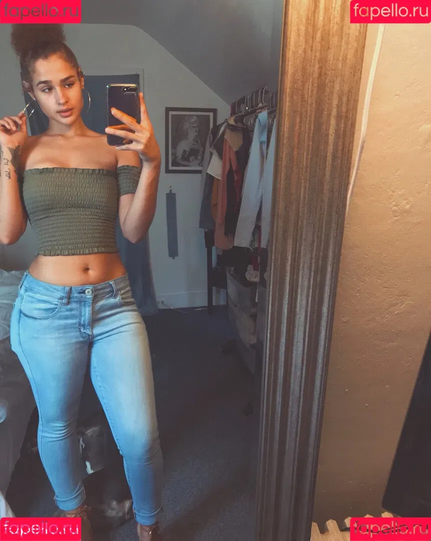 Janae Girard Onlyfans Photo Gallery 