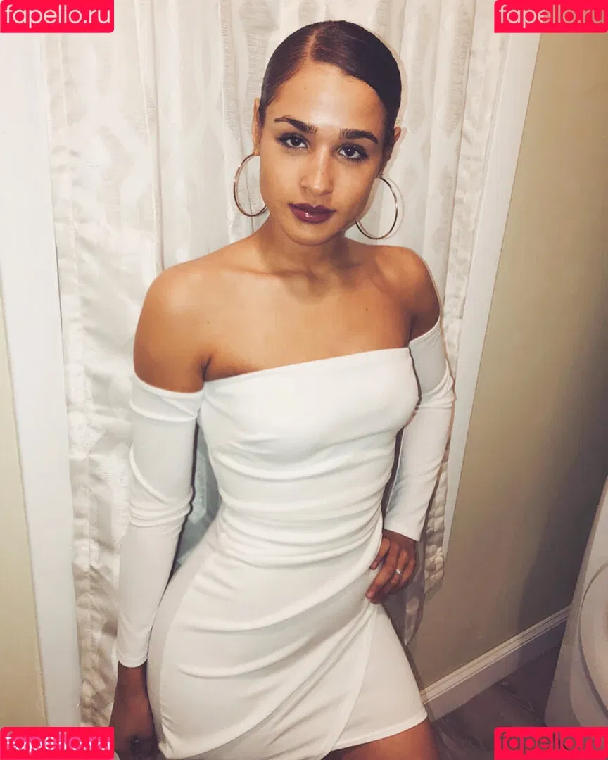 Janae Girard Onlyfans Photo Gallery 