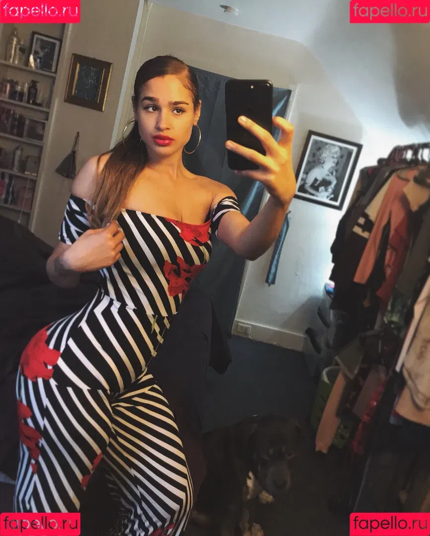 Janae Girard Onlyfans Photo Gallery 