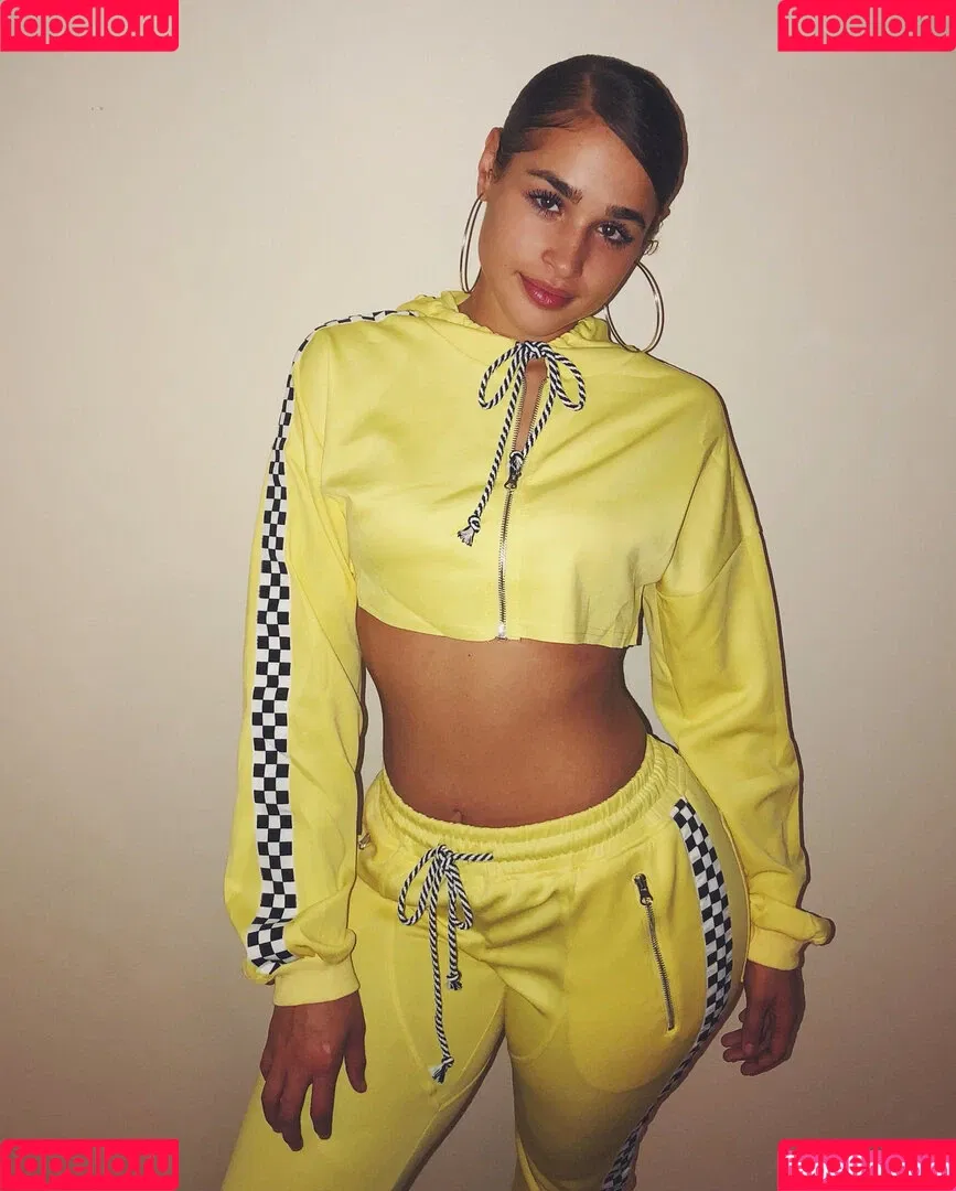 Janae Girard Onlyfans Photo Gallery 