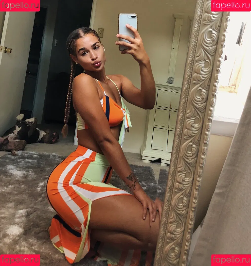 Janae Girard Onlyfans Photo Gallery 