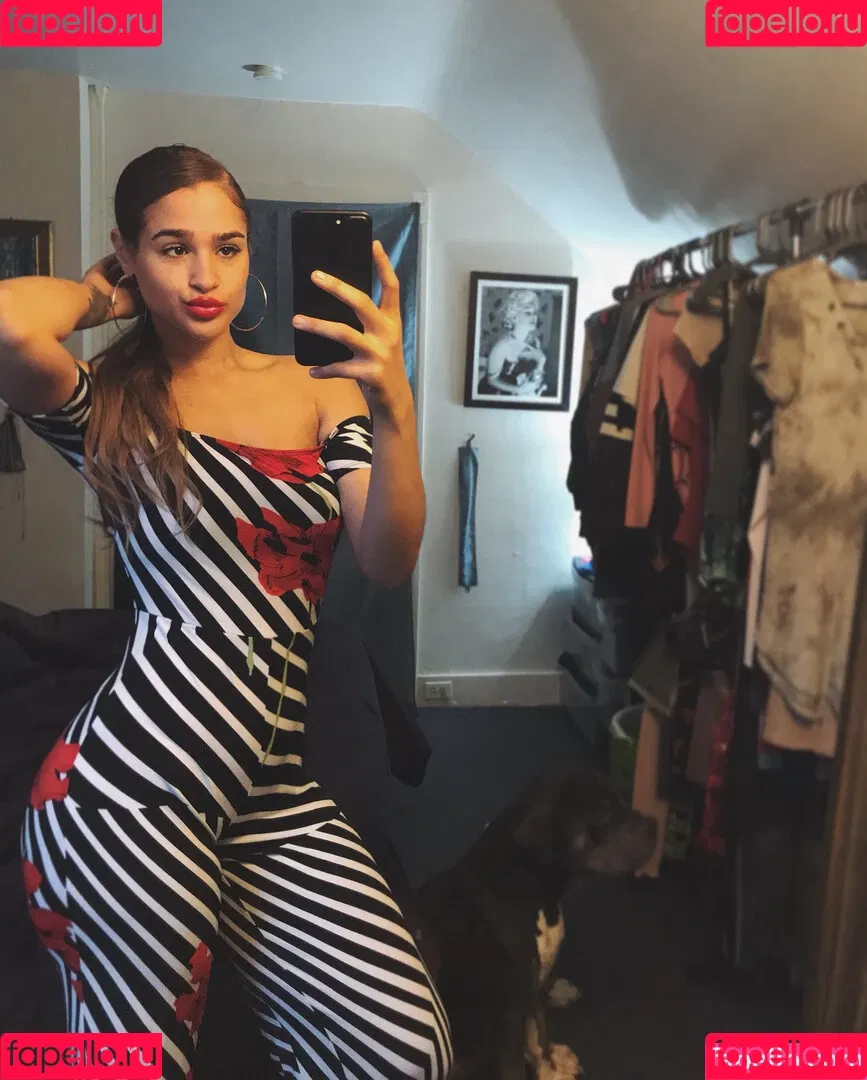 Janae Girard Onlyfans Photo Gallery 