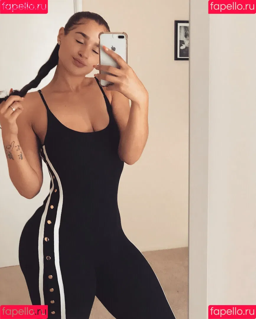 Janae Girard Onlyfans Photo Gallery 