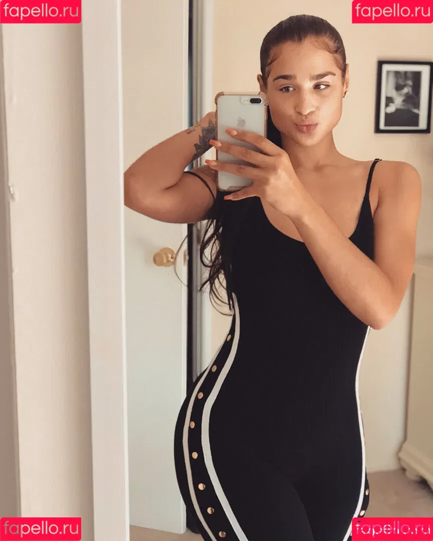Janae Girard Onlyfans Photo Gallery 