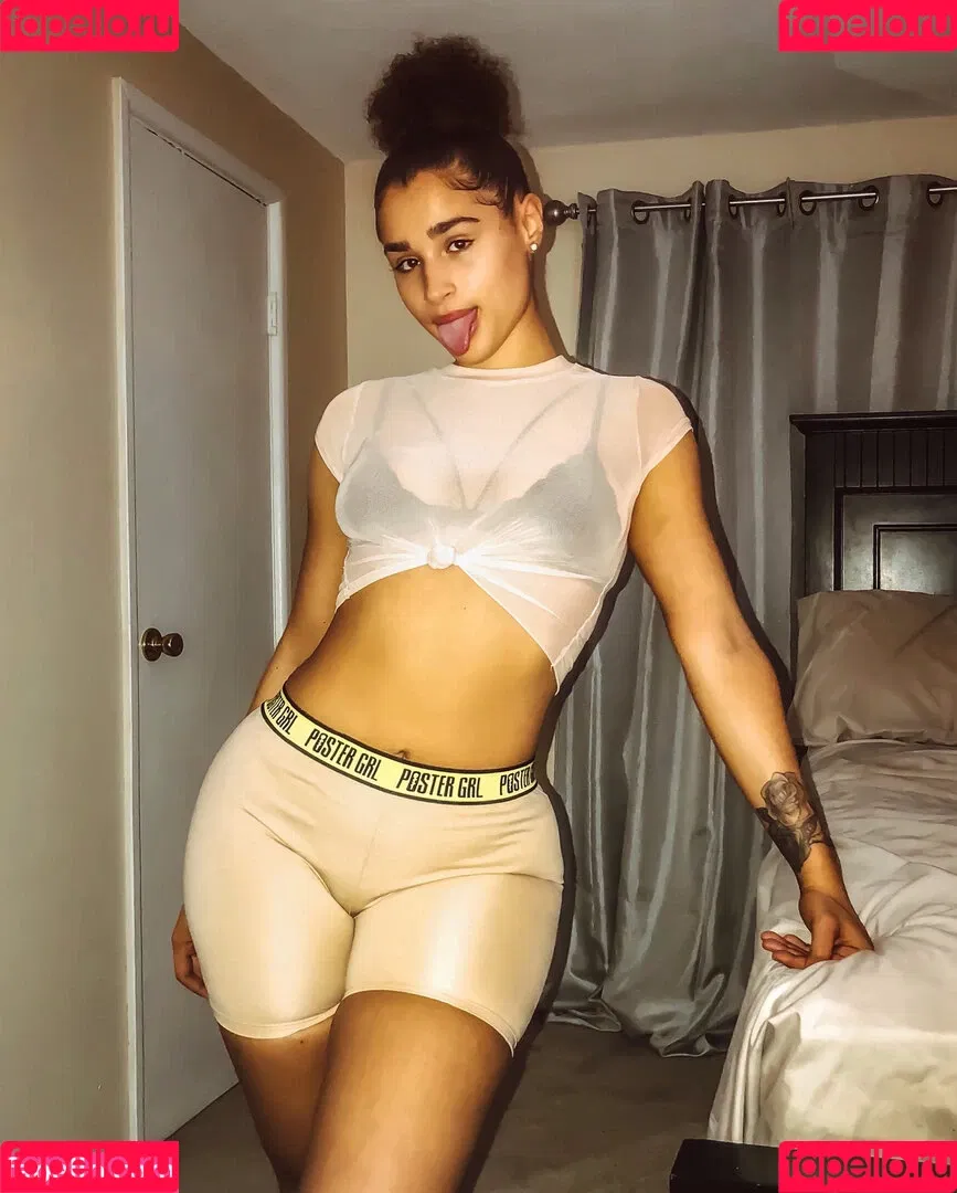 Janae Girard Onlyfans Photo Gallery 