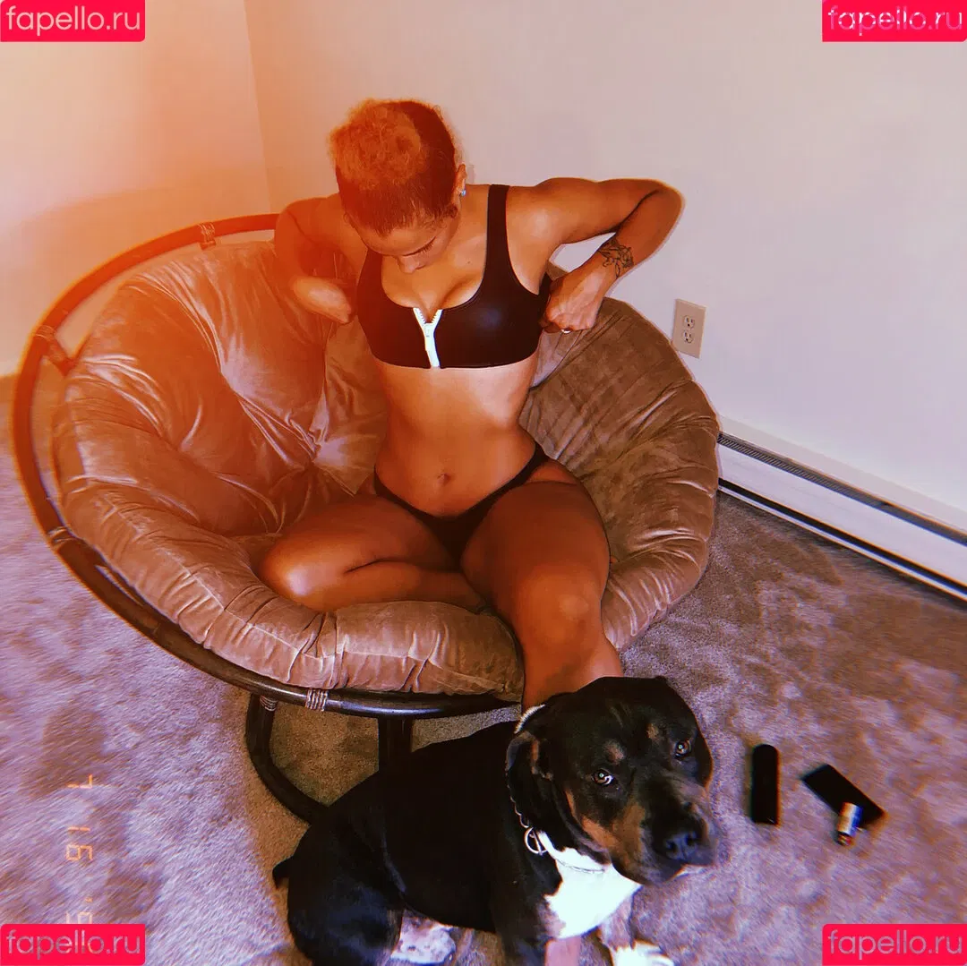 Janae Girard Onlyfans Photo Gallery 