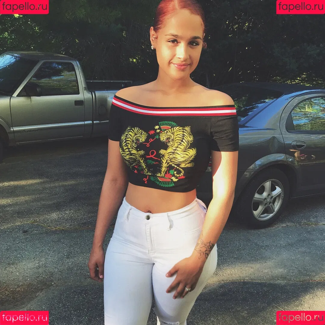 Janae Girard Onlyfans Photo Gallery 