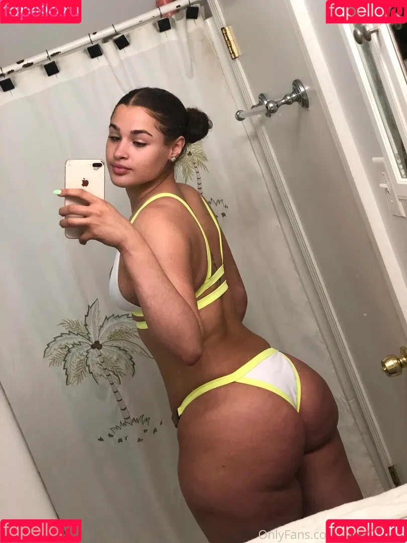Janae Girard Onlyfans Photo Gallery 