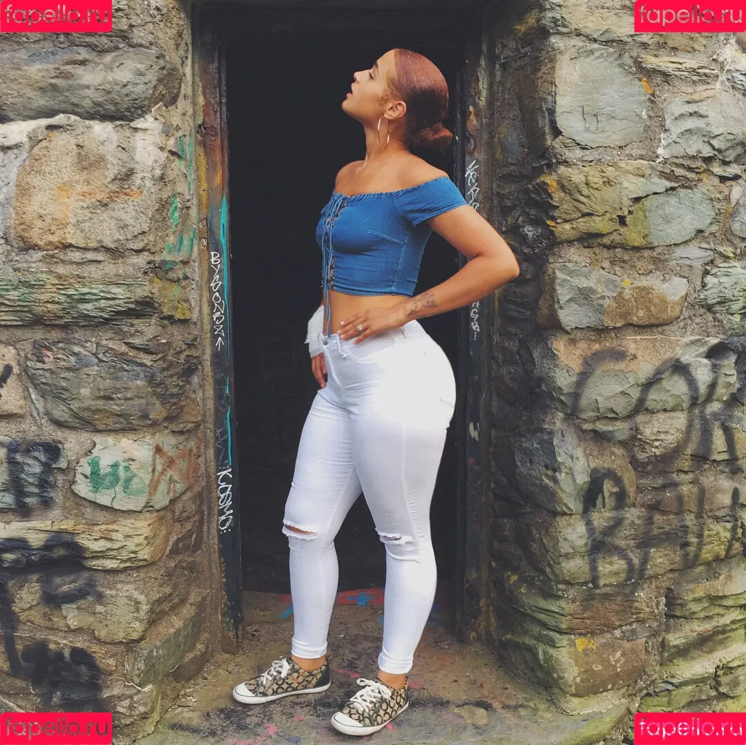 Janae Girard Onlyfans Photo Gallery 