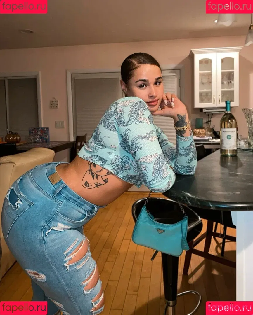 Janae Girard Onlyfans Photo Gallery 