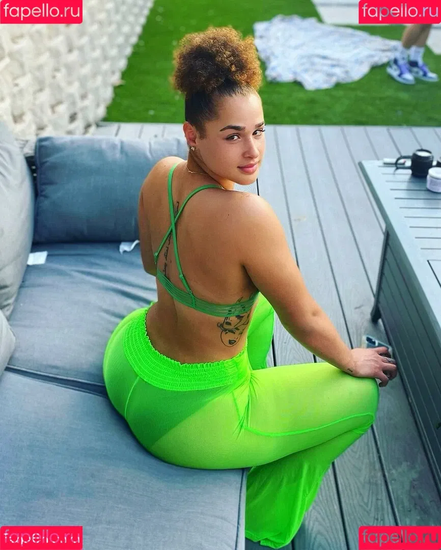 Janae Girard Onlyfans Photo Gallery 