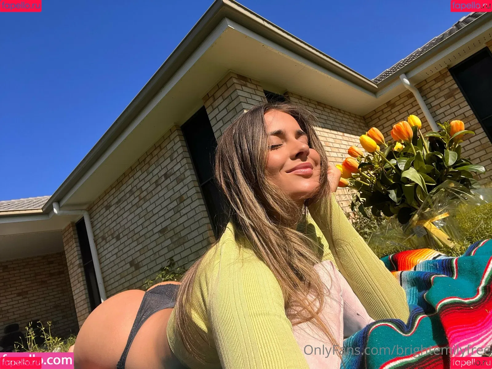 brightemilyfree Onlyfans Photo Gallery 