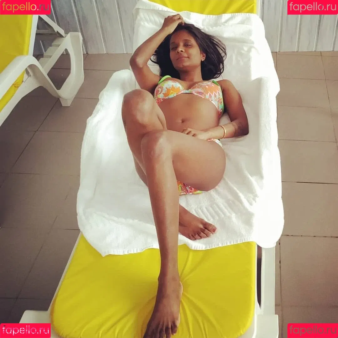 Resha Antony Onlyfans Photo Gallery 