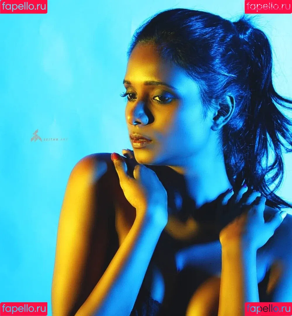 Resha Antony Onlyfans Photo Gallery 