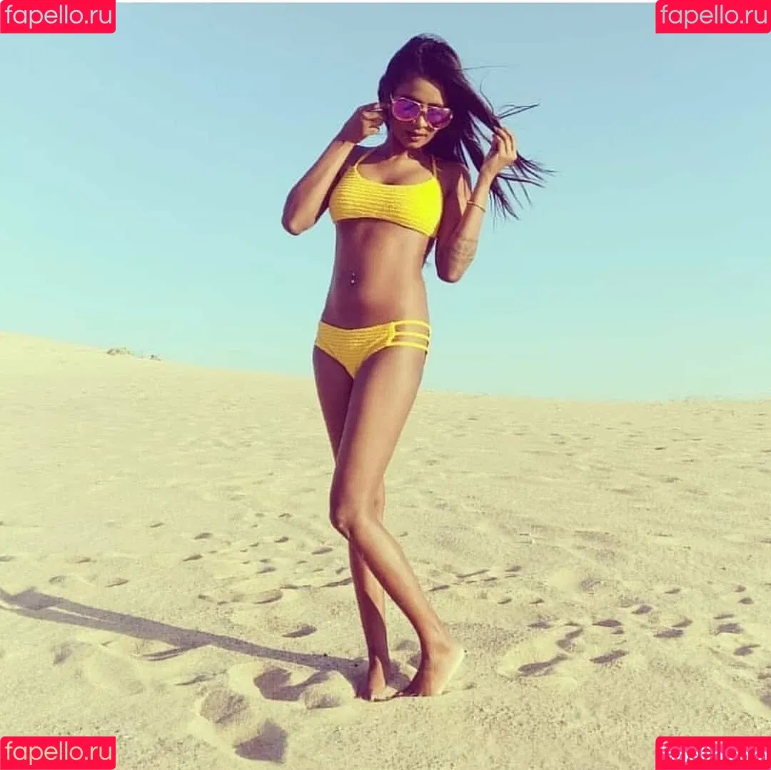 Resha Antony Onlyfans Photo Gallery 