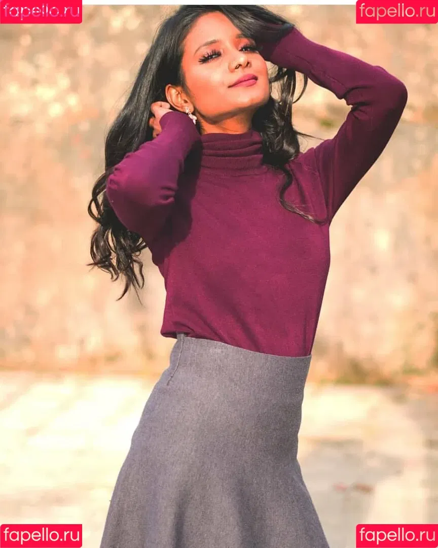 Resha Antony Onlyfans Photo Gallery 