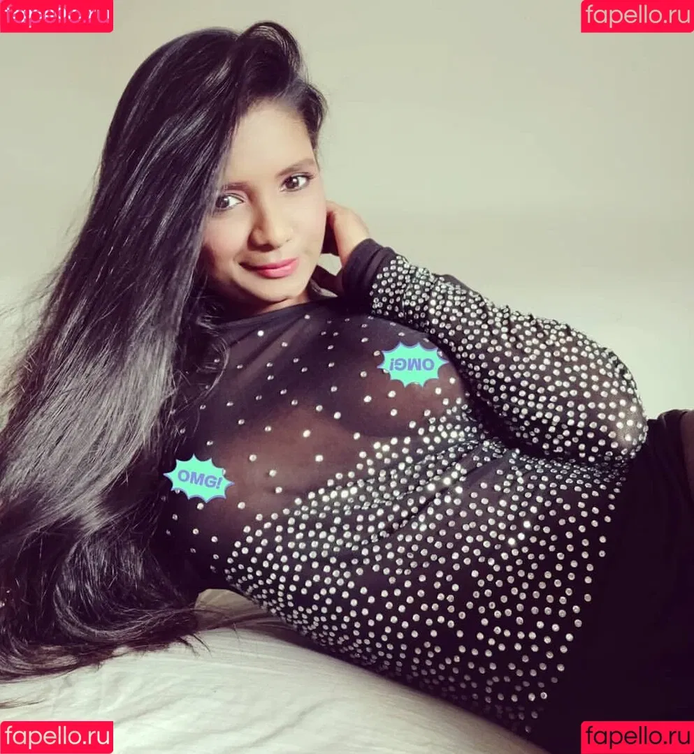 Resha Antony Onlyfans Photo Gallery 